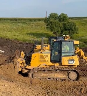 Bulldozer
