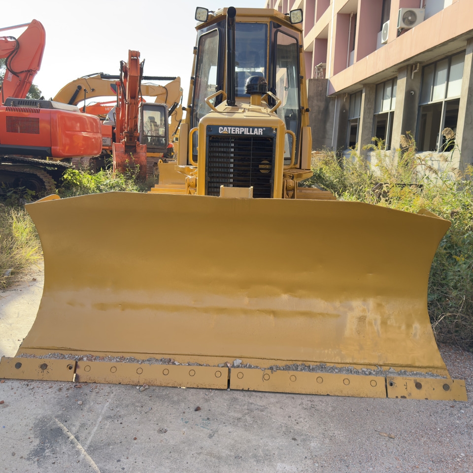 Bulldozer
