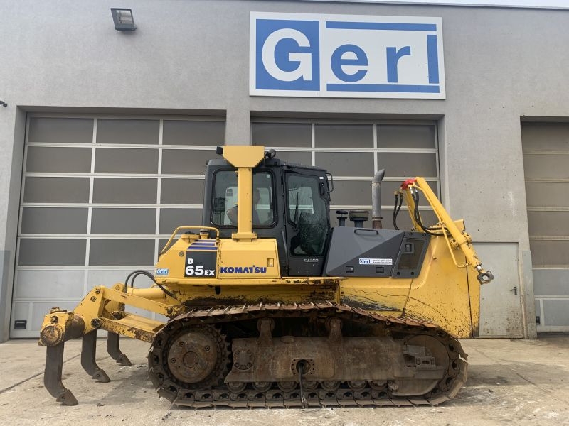 Bulldozer
