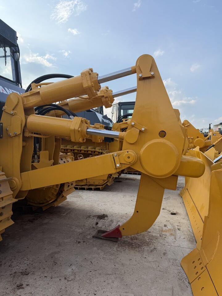 Bulldozer