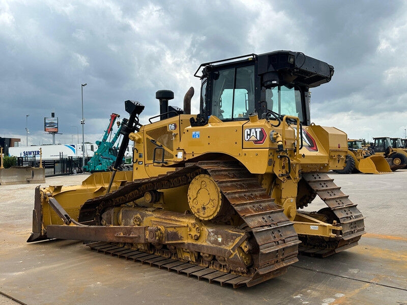 Bulldozer