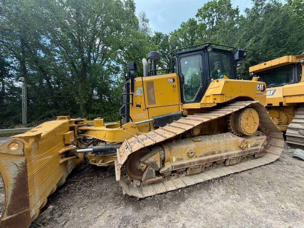 Bulldozer/