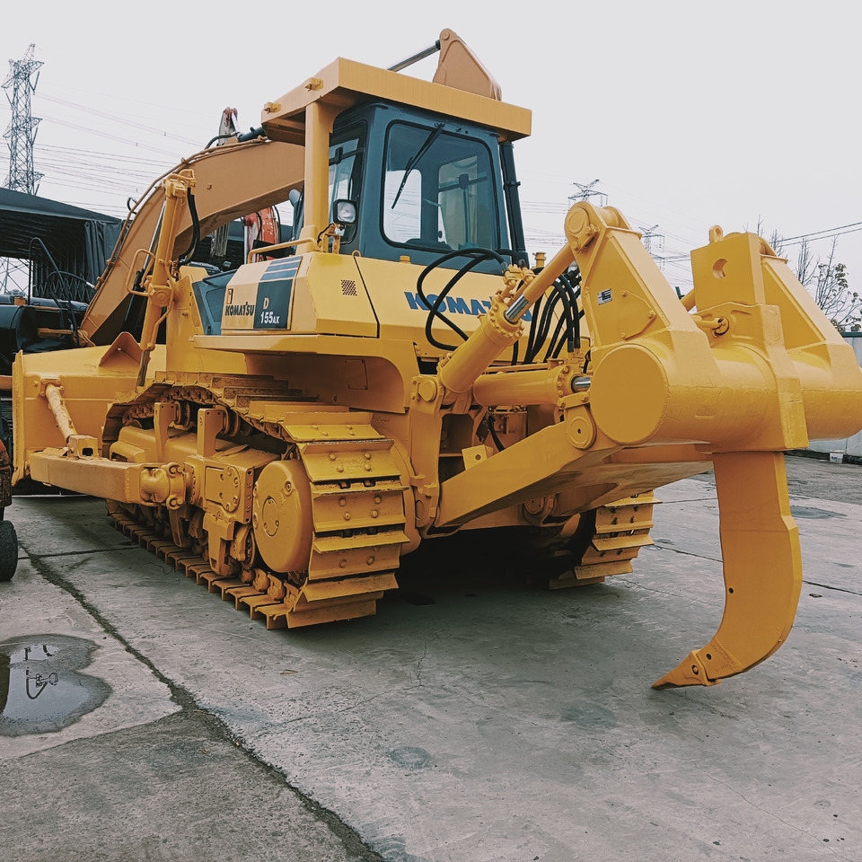 Bulldozer
