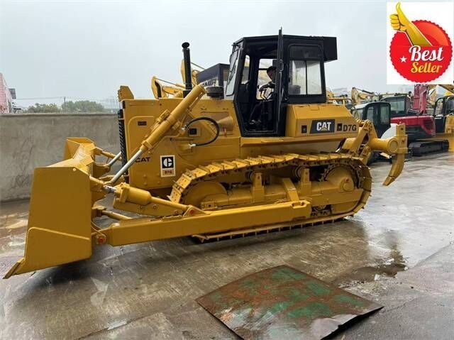 Bulldozer/