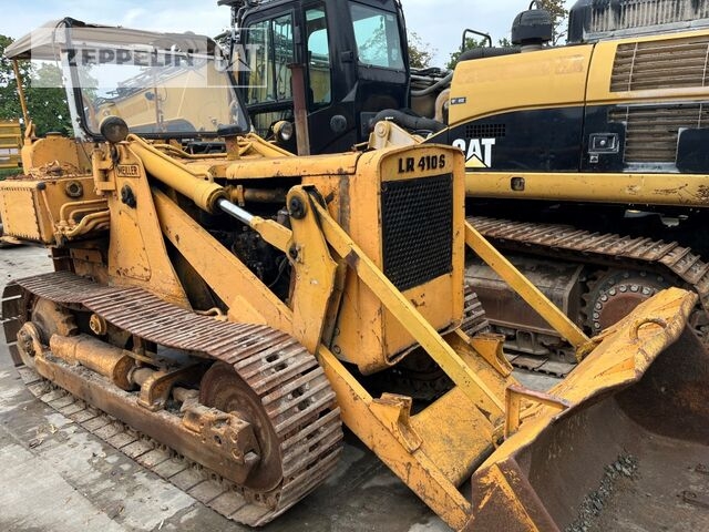 Bulldozer