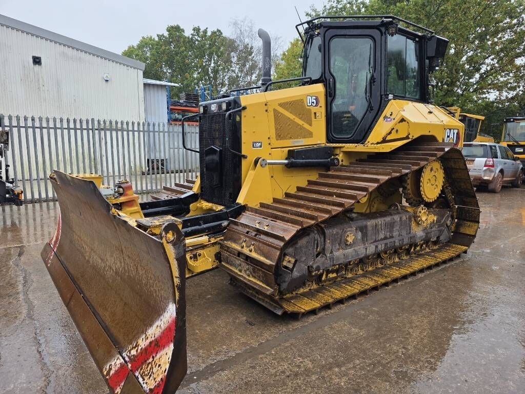 Bulldozer