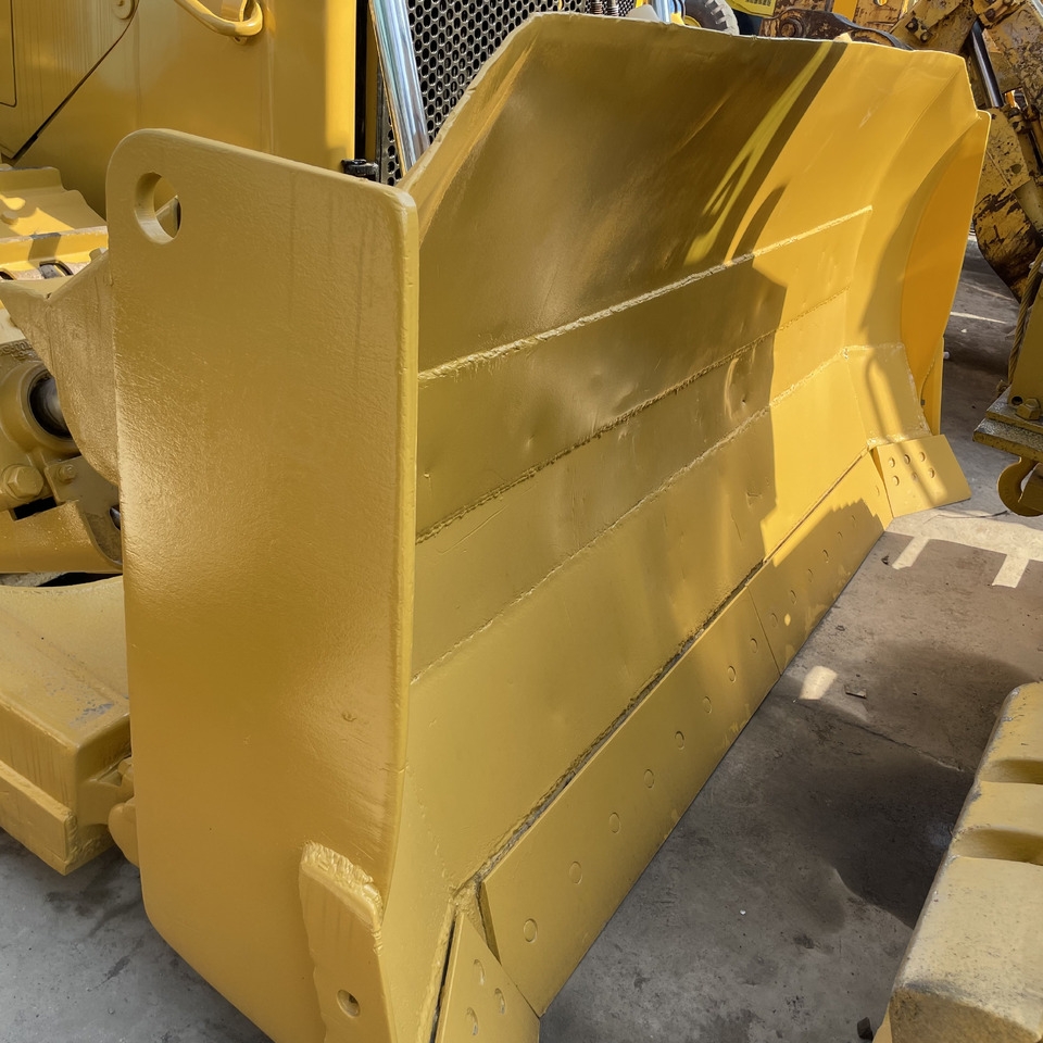 Bulldozer/