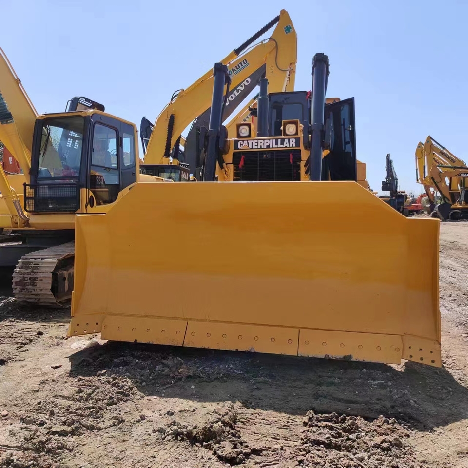 Bulldozer