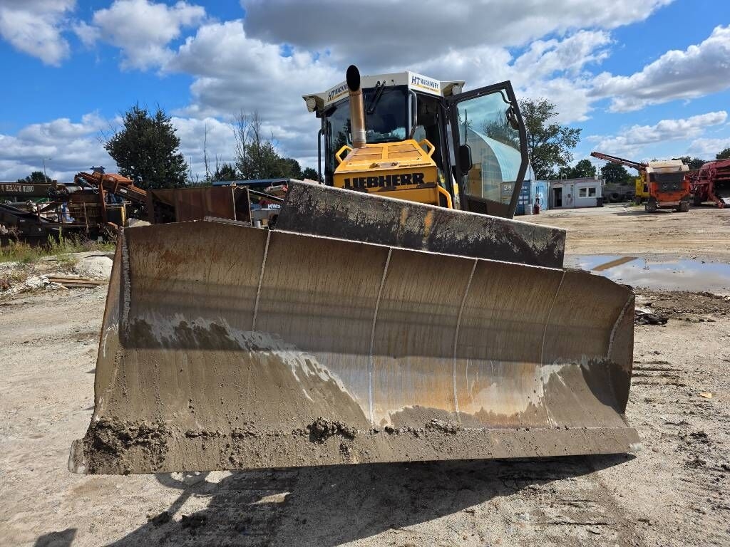 Bulldozer