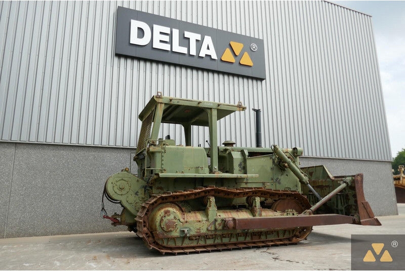 Bulldozer