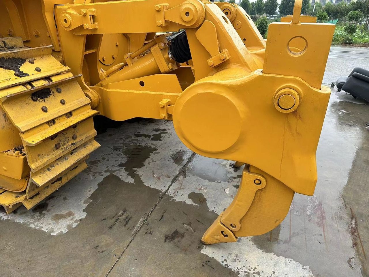 Bulldozer/