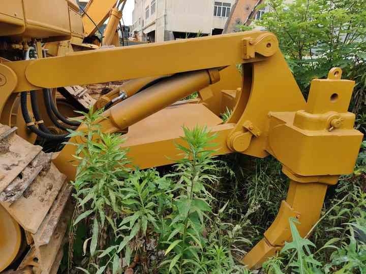 Bulldozer/