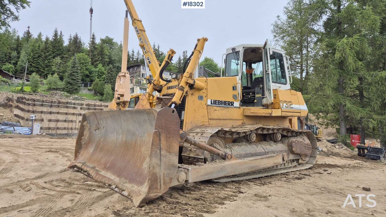 Bulldozer