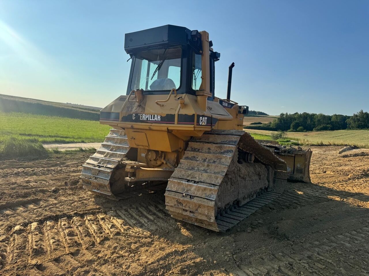 Bulldozer