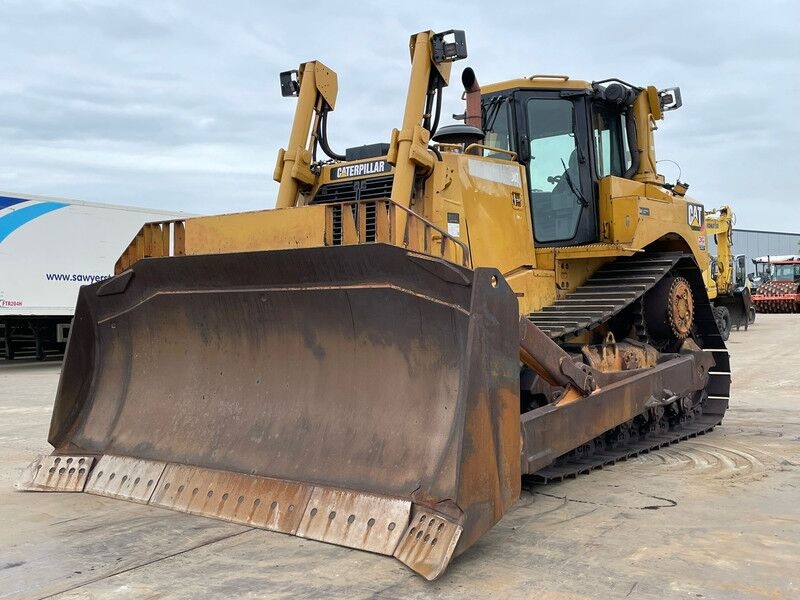 Bulldozer