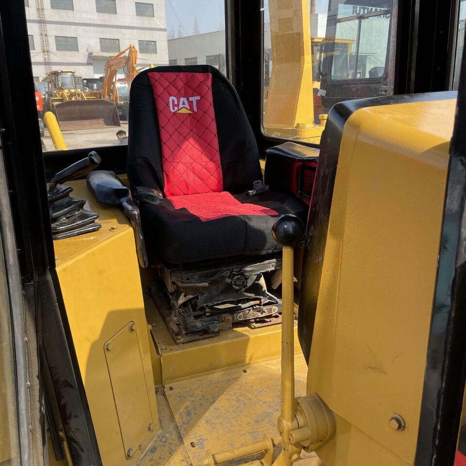 Bulldozer/
