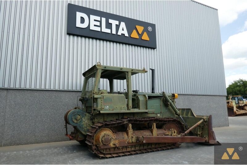 Bulldozer