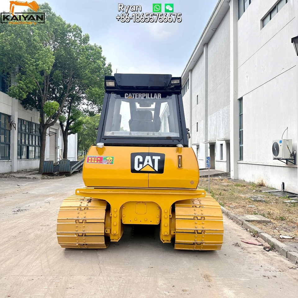 Bulldozer/