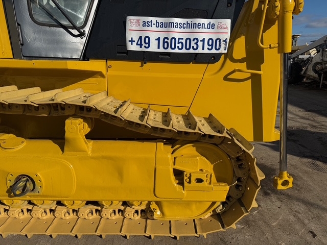 Bulldozer/