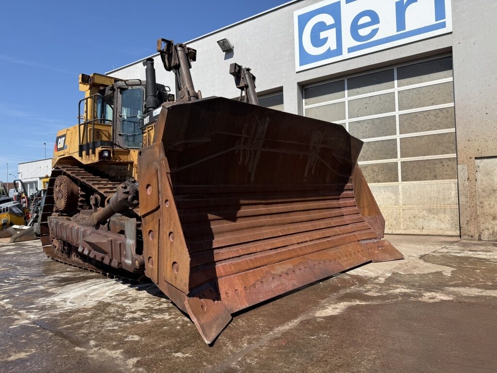 Bulldozer