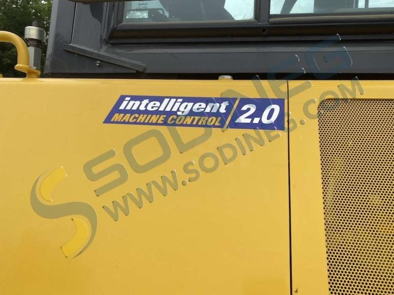 Bulldozer