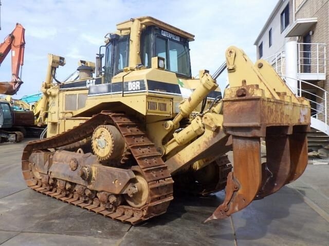 Bulldozer