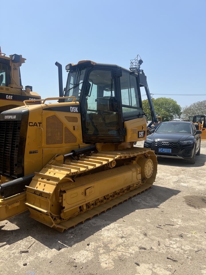 Bulldozer/