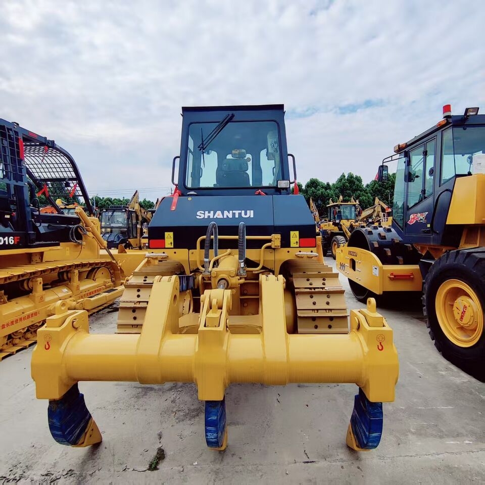 Bulldozer/