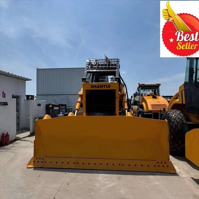 Bulldozer/
