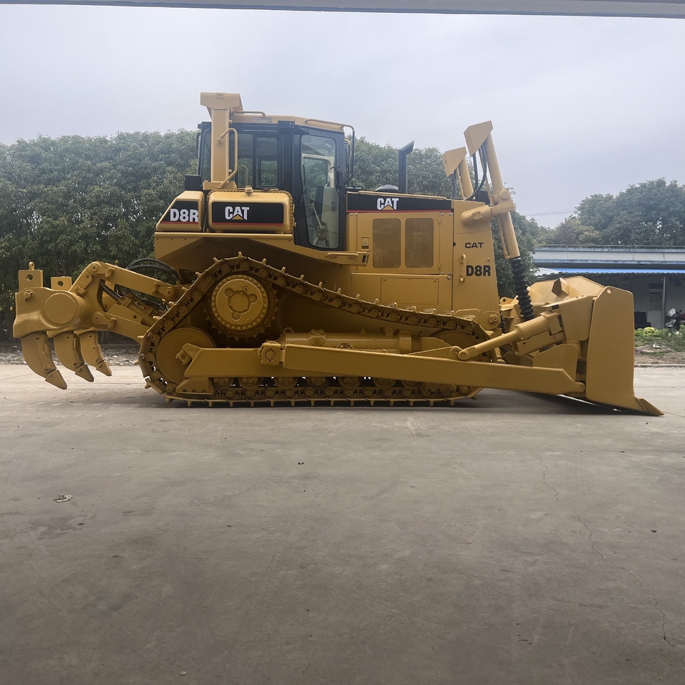 Bulldozer/