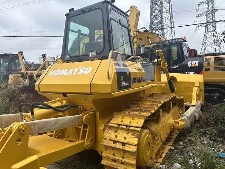 Bulldozer