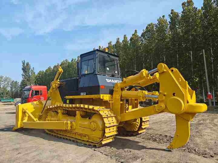 Bulldozer