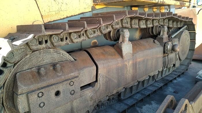 Bulldozer/