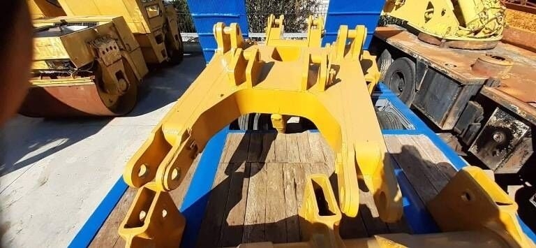 Bulldozer/