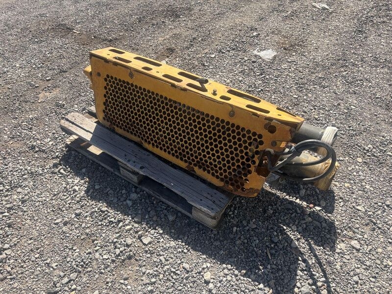 Bulldozer/