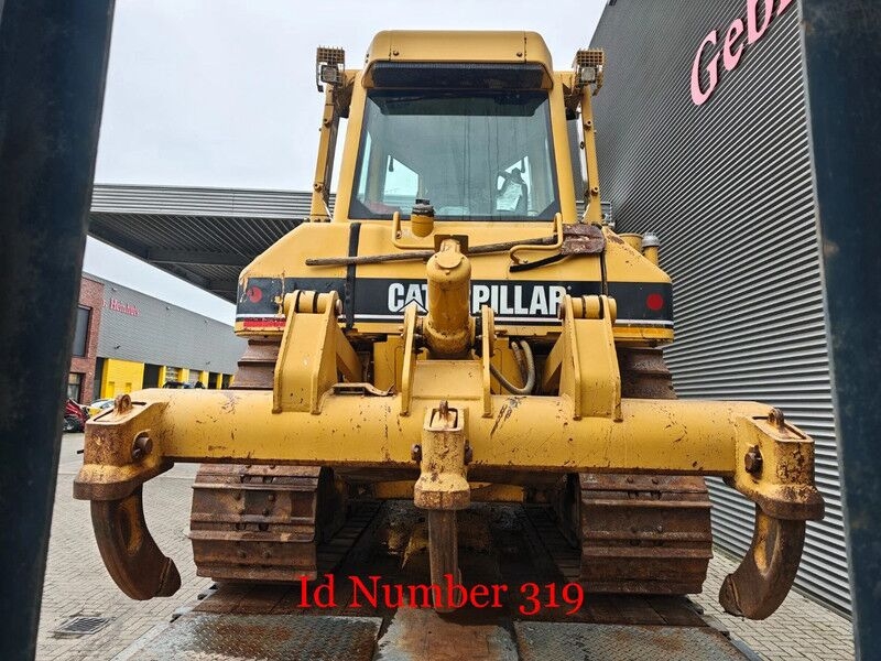 Bulldozer/