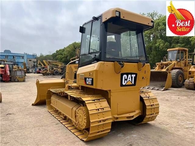 Bulldozer