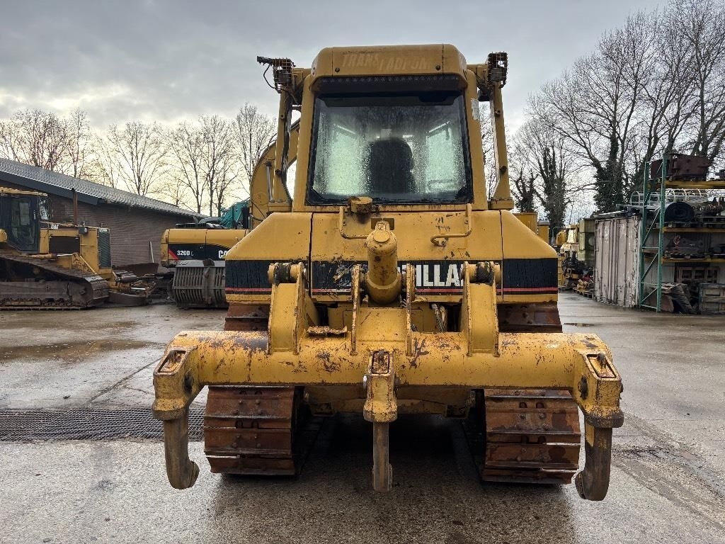 Bulldozer
