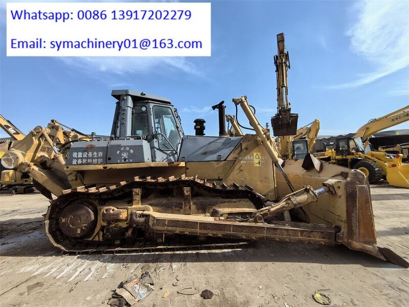 Bulldozer