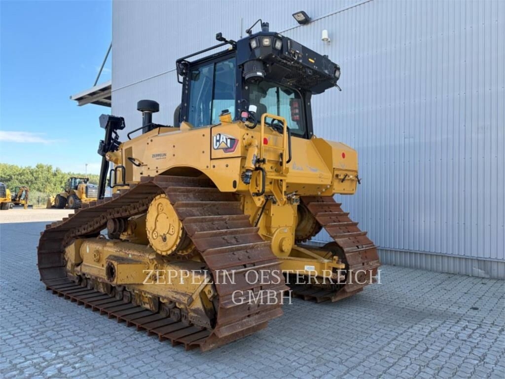 Bulldozer/