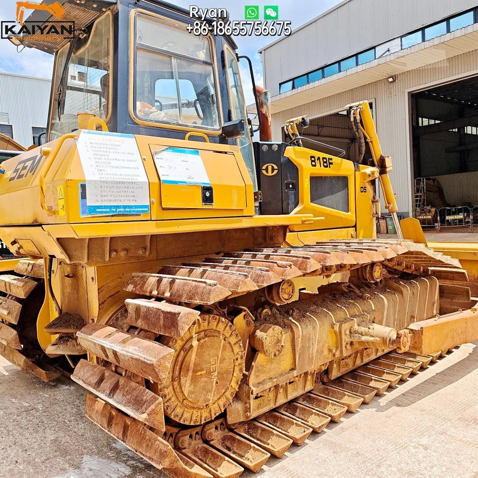 Bulldozer