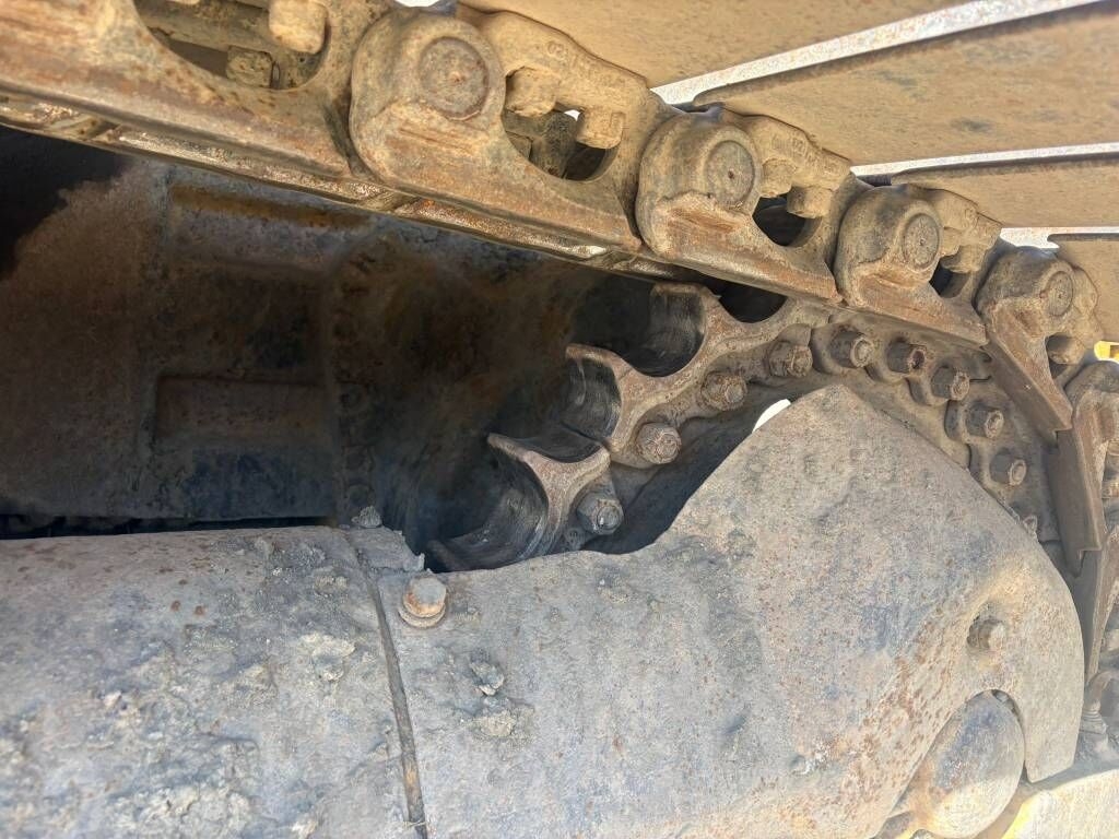 Bulldozer