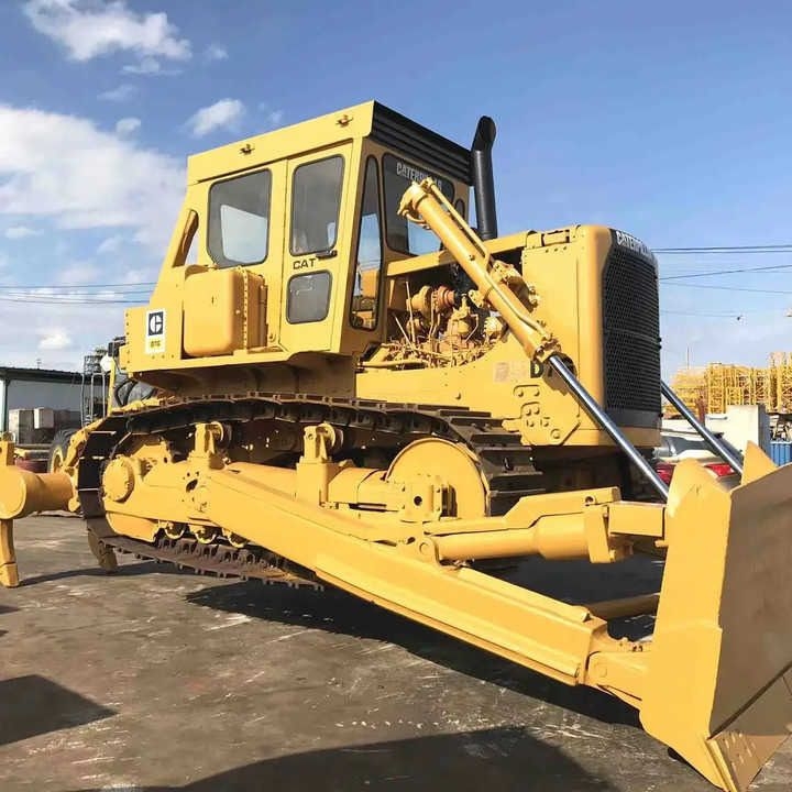 Bulldozer
