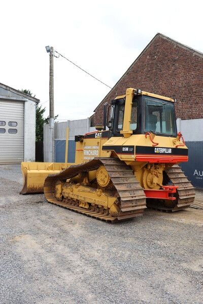Bulldozer