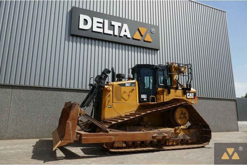 Bulldozer