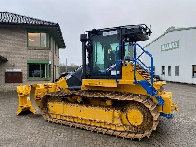 Bulldozer