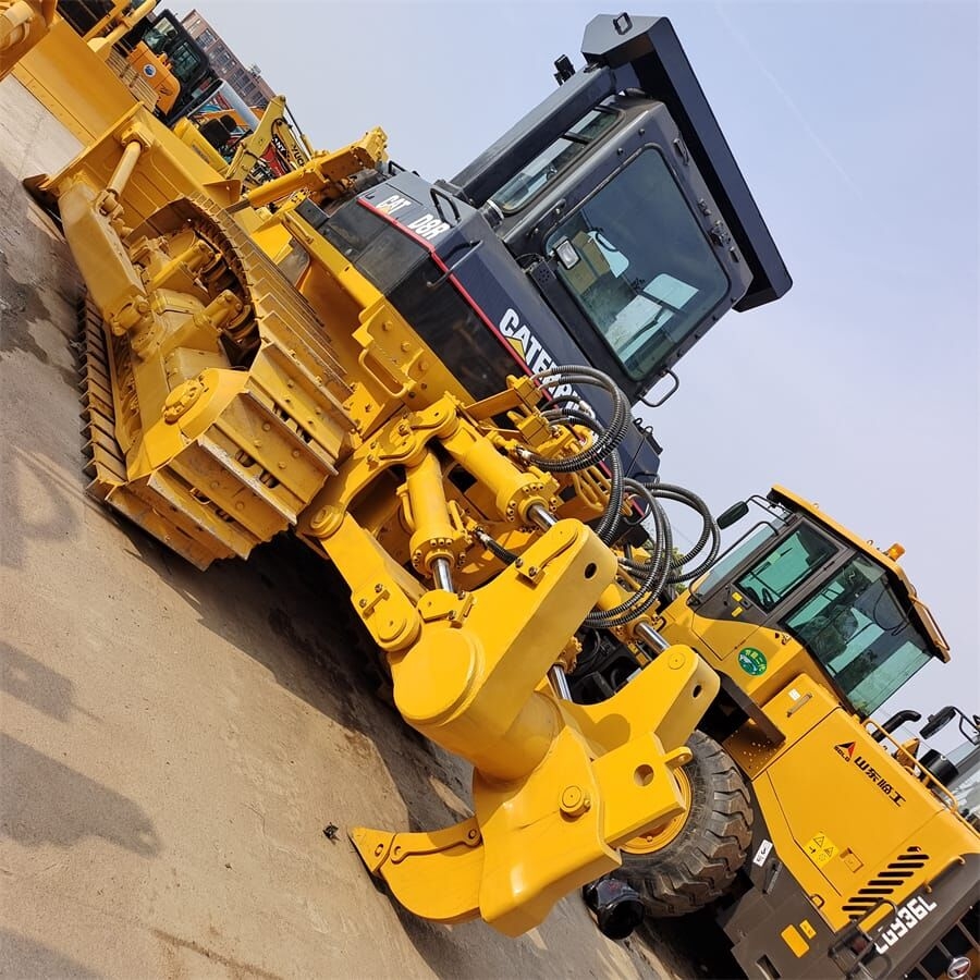 Bulldozer