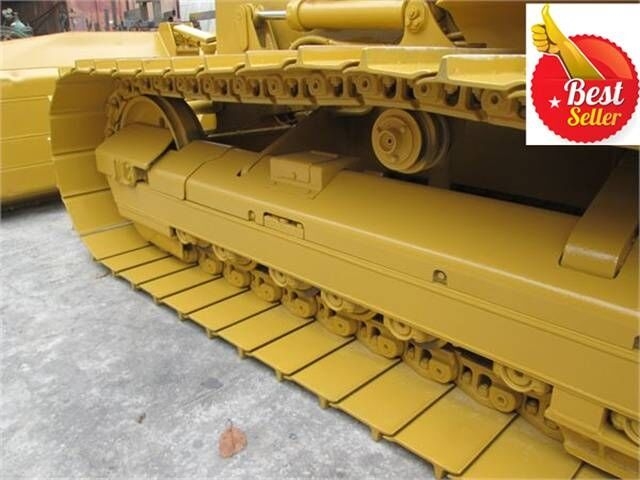 Bulldozer/