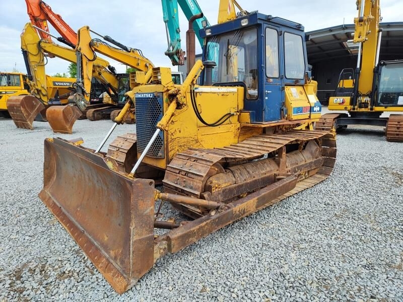 Bulldozer