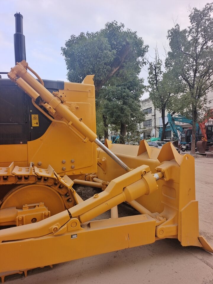 Bulldozer